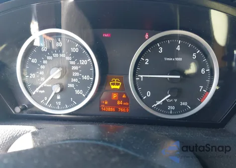 2013 BMW X6 xDrive35I z USA, uszkodzony, nr VIN 5UXFG2C50DL785177